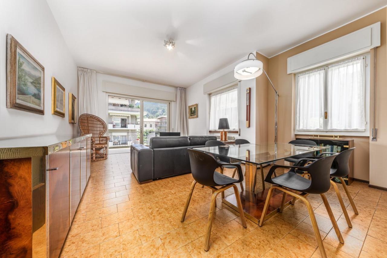 Casa Da Suite Duchessa Stresa Extérieur photo