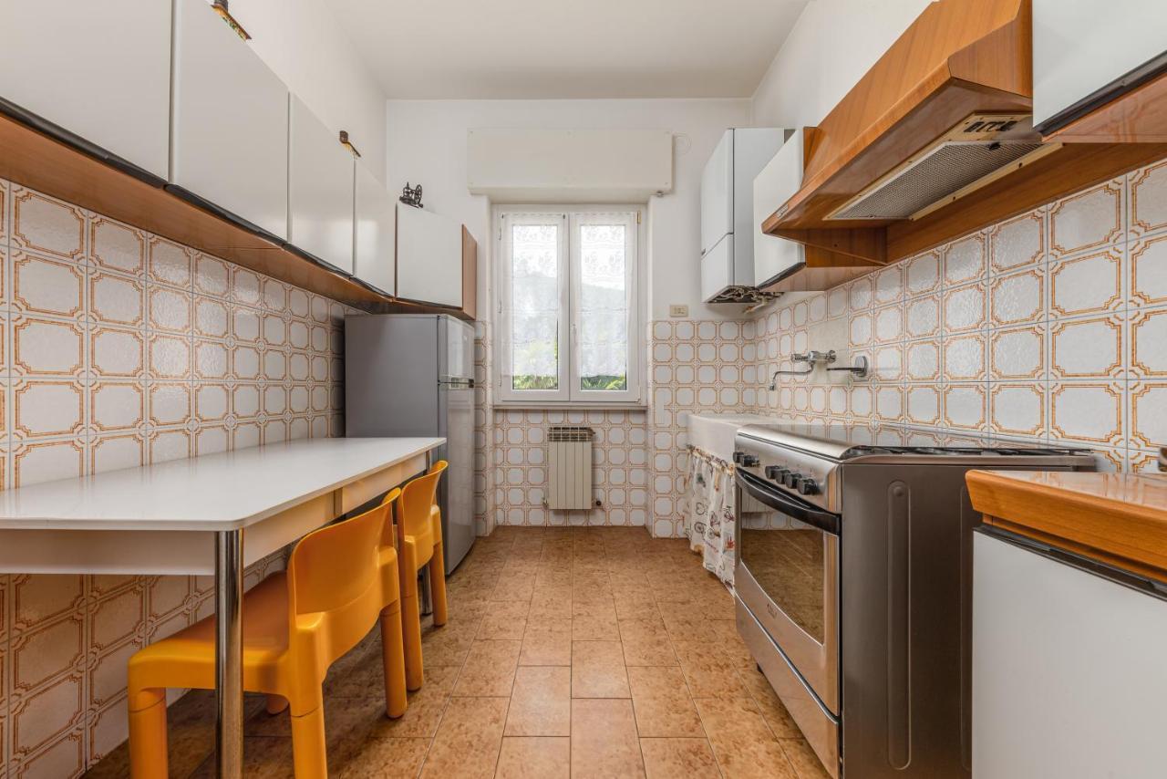 Casa Da Suite Duchessa Stresa Extérieur photo